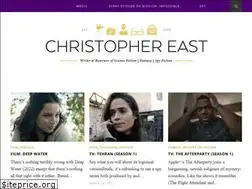 Sites similar to christopher-east.com