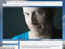 Sites similar to christopher-gottwald.de