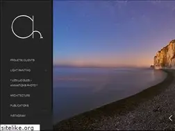 Sites similar to christopher-hibbert.com