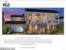 Sites similar to christopher-homes.com