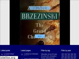 Sites similar to christopher-jablonski.com