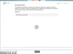 Sites similar to christopher-klein.net