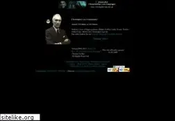 Sites similar to christopher-lee-fan.de