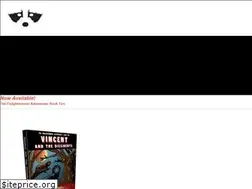 Sites similar to christopher-locke.com