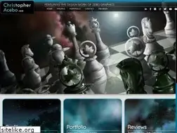 Sites similar to christopheracebo.com