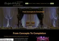 Sites similar to christopherandcompany.net