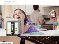 Sites similar to christopherbigbie.com