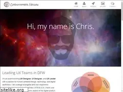 Sites similar to christopherbnelson.com