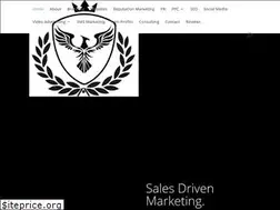 Sites similar to christopherbrazy.com