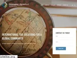 Sites similar to christopherbyrne.com