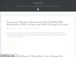 Sites similar to christophercatania.com