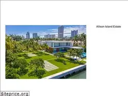 Sites similar to christophercawley.com