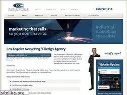 Sites similar to christophercompany.com