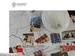 Sites similar to christopherconsultants.com