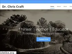 Sites similar to christophercraft.com