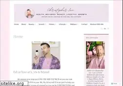 Sites similar to christophercupcakes.com