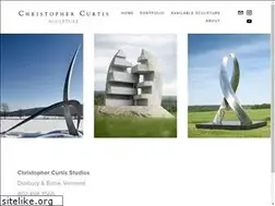 Sites similar to christophercurtis.com