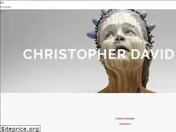 Sites similar to christopherdavidwhite.com