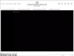 Sites similar to christopherdesigns.com