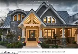 Sites similar to christopherdevelopments.com