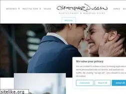 Sites similar to christopherduggan.com