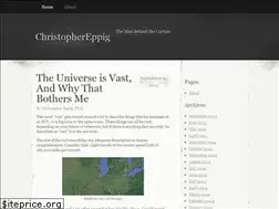 Sites similar to christophereppig.wordpress.com