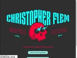 Sites similar to christopherflem.com