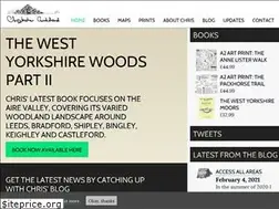 Sites similar to christophergoddard.net