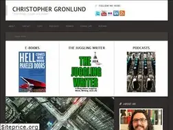 Sites similar to christophergronlund.com