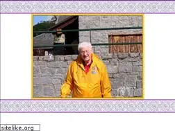Sites similar to christopherhartnett.com