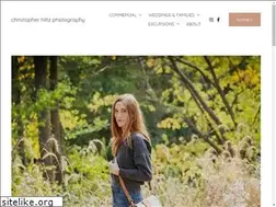 Sites similar to christopherhiltz.com