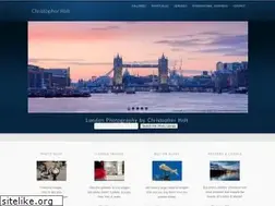Sites similar to christopherholt.com