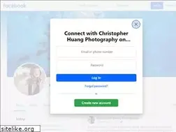 Sites similar to christopherhuang.com