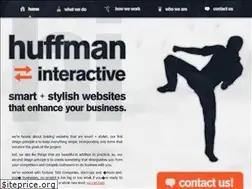 Sites similar to christopherhuffman.com