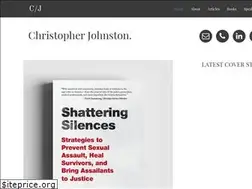 Sites similar to christopherjohnstonwriter.com