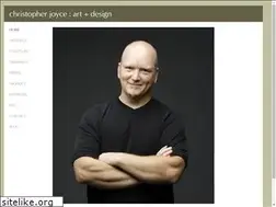 Sites similar to christopherjoyce.ca