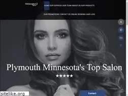 Sites similar to christopherjsalon.com