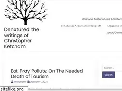 Sites similar to christopherketcham.com