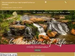 Sites similar to christopherkingsfh.com