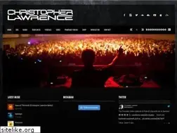 Sites similar to christopherlawrence.com