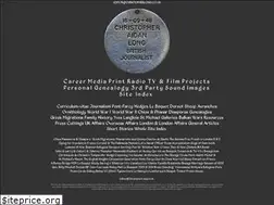 Sites similar to christopherlong.co.uk