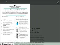 Sites similar to christopherlouiedds.com