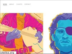 Sites similar to christophermadden.com