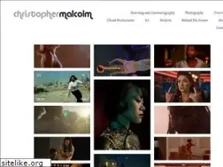 Sites similar to christophermalcolmphotography.com