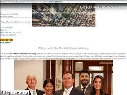 Sites similar to christophermarshall-nm.com