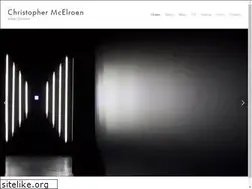 Sites similar to christophermcelroen.com