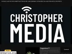 Sites similar to christophermedia.net
