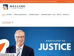 Sites similar to christophermellino.com