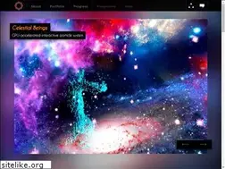 Sites similar to christophermil.es