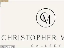 Sites similar to christophermollerart.co.za